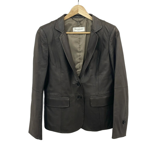 Giacca donna tru - tru, trussardi
