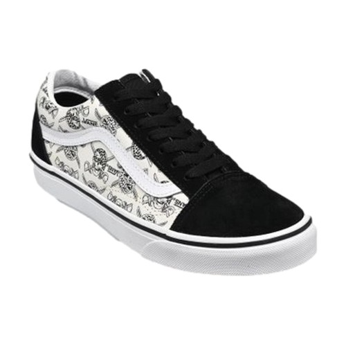 Vans vn000d2vbmb1 old skool - vn000d2vbmb1,