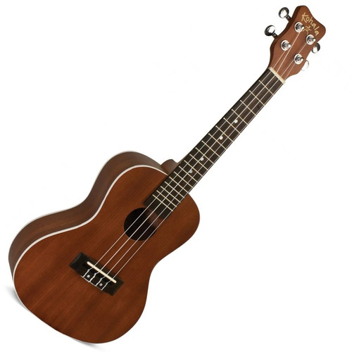 Kohala ukulele concerto - kohala,
