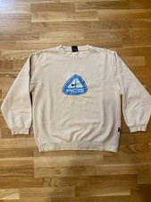 Felpa Nike ACG vintage anni 90