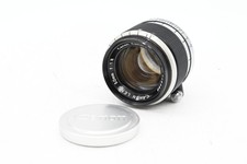 Canon 50mm f1.8 Rangefinder