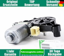 Motore Alzavetro Anteriore Sinistro VW Golf 7 Sportsvan AM 5Q0959801B