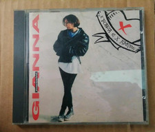 CD Gianna Nannini - Per Forza E Per Amore - Usato