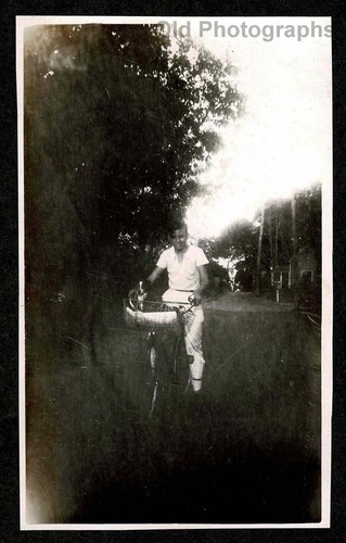 Bellissima bici young - bici, con