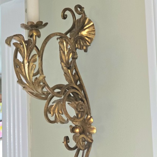 Applique parete vintage - applique,