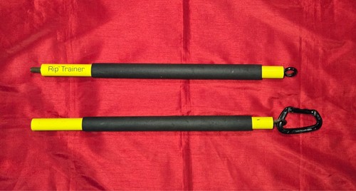 Trx rip trainer barra esercizi - trx,