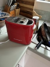 Macchina per hot dog