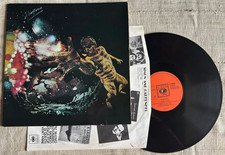 Santana – Santana - -  LP