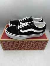 Sneaker Vans donna Ward