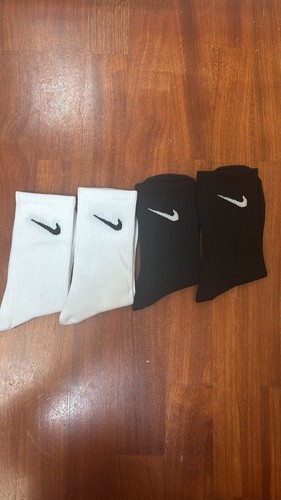 Calzini nike alti sportivi - calzini,