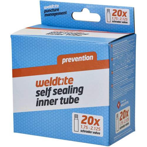 Weldtite tubo interno - weldtite,