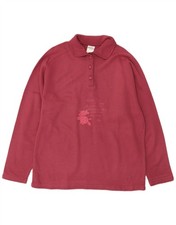 CAMPAGNOLO maglione felpa