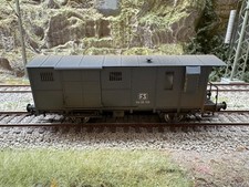 Sagi model BAGAGLIAIO Dm 99