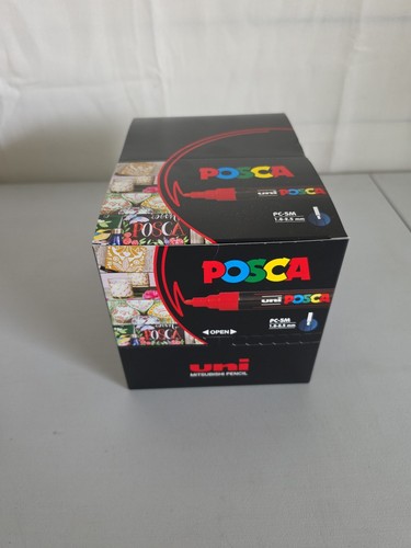 Uni posca marcatore a - marcatore,
