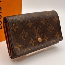 Portafoglio Louis Vuitton