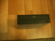 DVD ROM DRIVE PC IDE VINTAGE IDE HP DRIVE