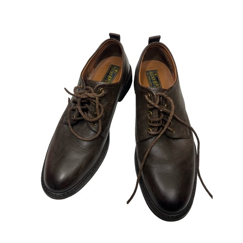 Oxford stringate lucky brand - oxford,