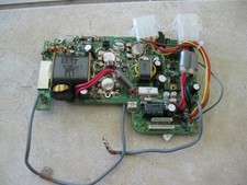 Icom IC-706MKIIG PA Unit