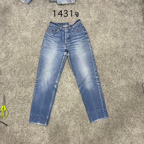 Jeans vintage levi - 80, 901