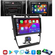 Android14 per Audi A6 4B2 4B5