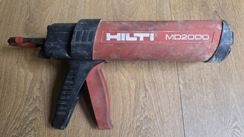 Hilti md2000 dispenser per - md2000,