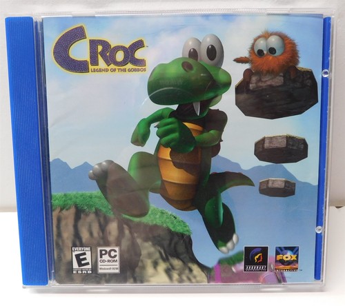 Gioco vintage 1997 windows - pc,