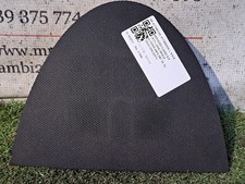 MASCHERINA CENTRALE CRUSCOTTO