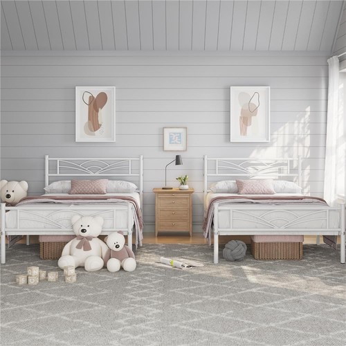 Set struttura letto - set,