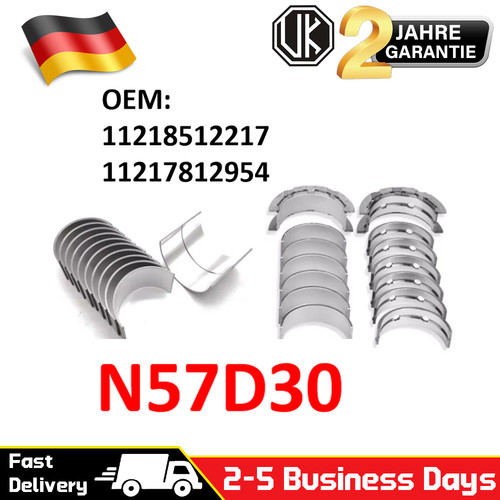 Kit cuscinetti bmw - kit,