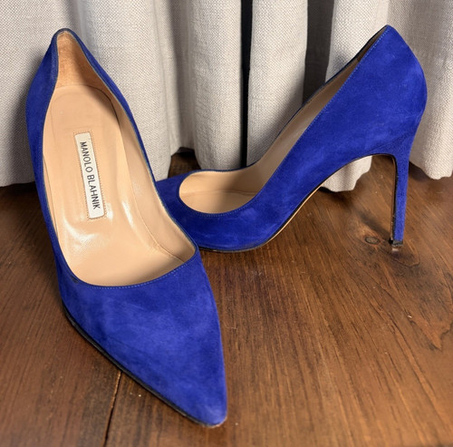 Manolo blahnik tacco - blahnik, spillo