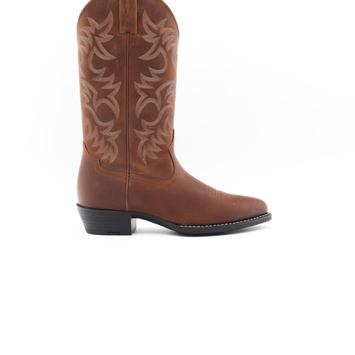 Stivali cowboy ariat da - stivali,