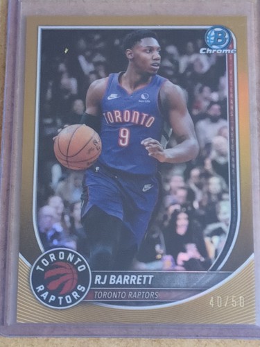 2025 topps bowman chrome rj - 2025-26,