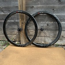 Nuovo Zipp 303 F-crest set