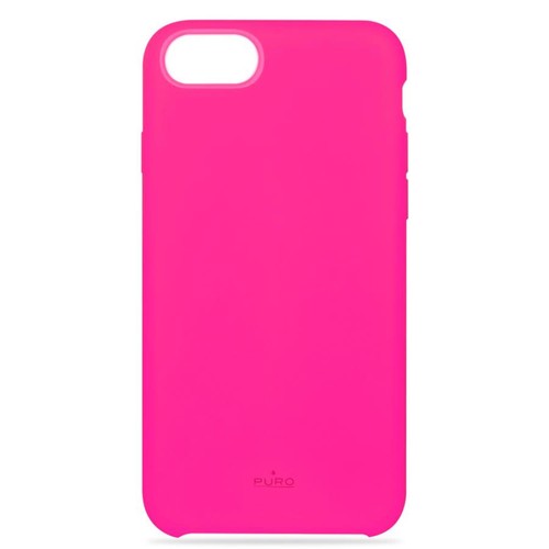 Puro slim cover silicone - cover,