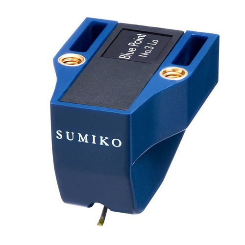 Sumiko blue point - sumiko,