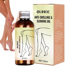 1~5X Olio Dimagrante