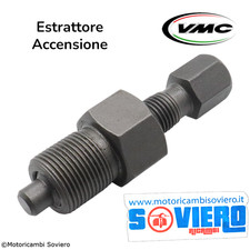 Estrattore Volano Accensione