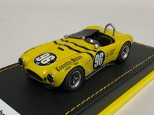 1/43 Marsh Models AC Cobra 427