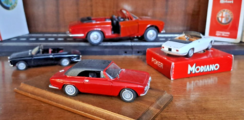 Progetto alfa romeo - progetto,