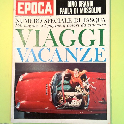 Epoca aprile 1965 760 - aprile,