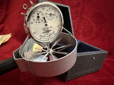 ANEMOMETRO URSS VINTAGE #3143