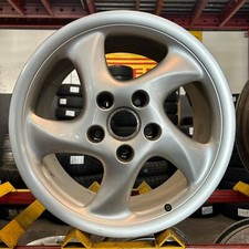 SET 1 CERCHI USATI PORSCHE PORSCHE BOXSTER - 18 5X130 ET52