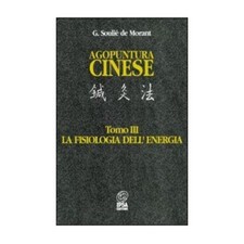 Libro agopuntura cinese tomo - libro,