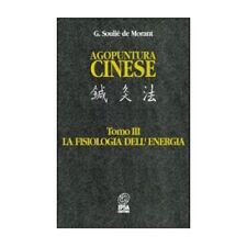 LIBRO AGOPUNTURA CINESE TOMO