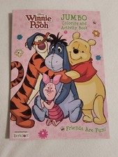 Disney Winnie The Pooh Friends