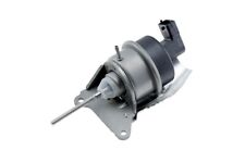 VALVOLA WASTEGATE CONTROLLO PRESSIONE TURBINA FIAT ALFA OPEL 1.3 D MULTIJET