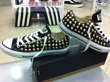 Scarpe Converse Nere Basse