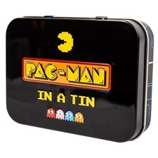 Console portatile pac man - console, pac-man