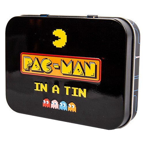 Console portatile pac man - portatile, pac-man