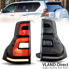 Fanali posteriori led vland - posteriori,